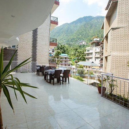 Hotel Turkish Cottage Dharamshala Exterior photo